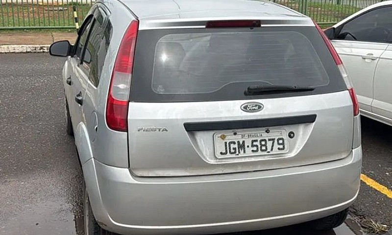 Ford Fiesta Street/ ...