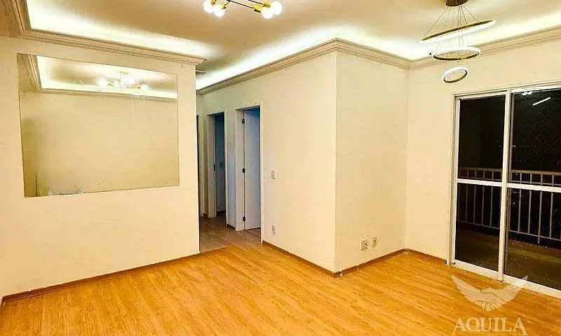 Locação - Apartament...