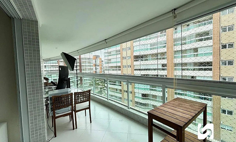 Apartamento Com 3 Do...