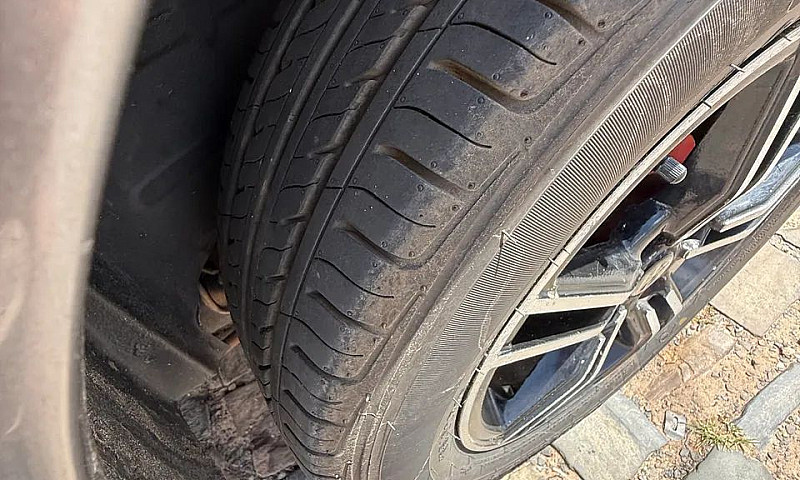 Volkswagen Gol Geraç...
