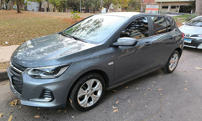 Onix Hatch Premier 2...