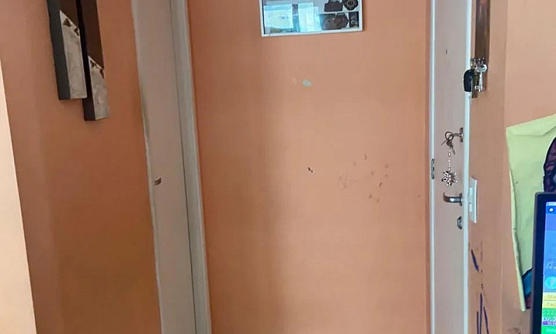 Apartamento 2 Dorm, ...