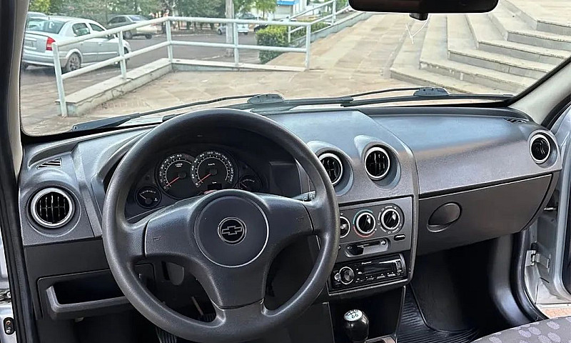 Chevrolet Prisma Sed...