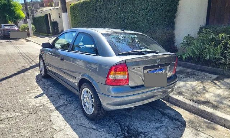 Chevrolet Astra Gl 1...
