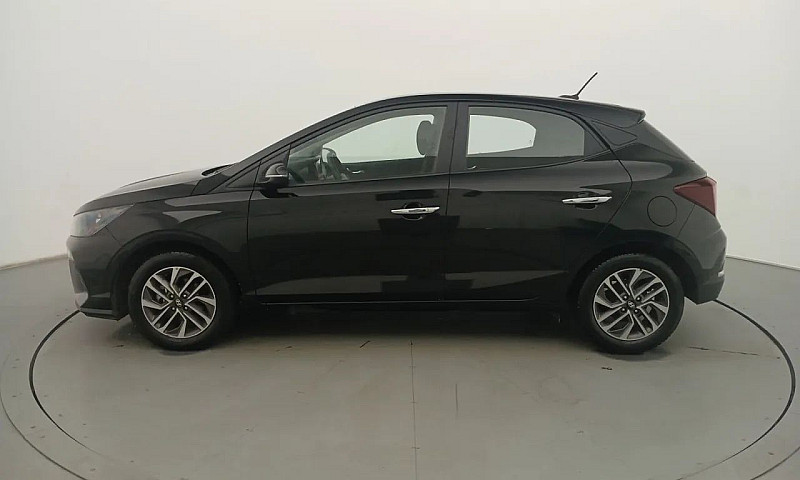 Hyundai Hb20 Limited...