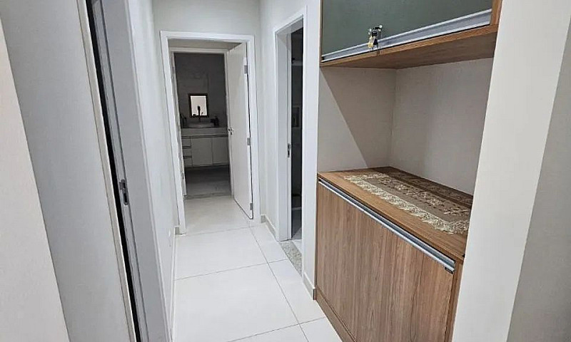 Apartamento - 76M² -...