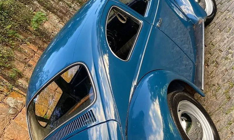 Volkswagen Fusca 130...