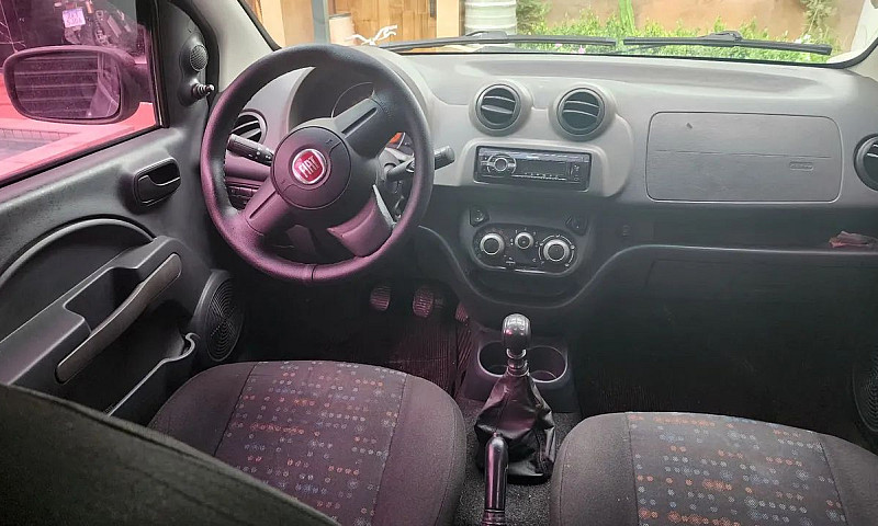 Fiat Uno Vivace/Rua ...