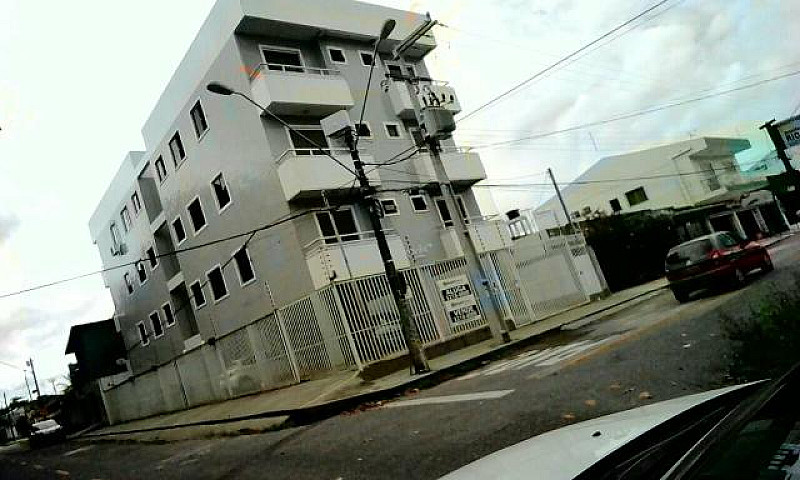 Apartamento Novo No ...