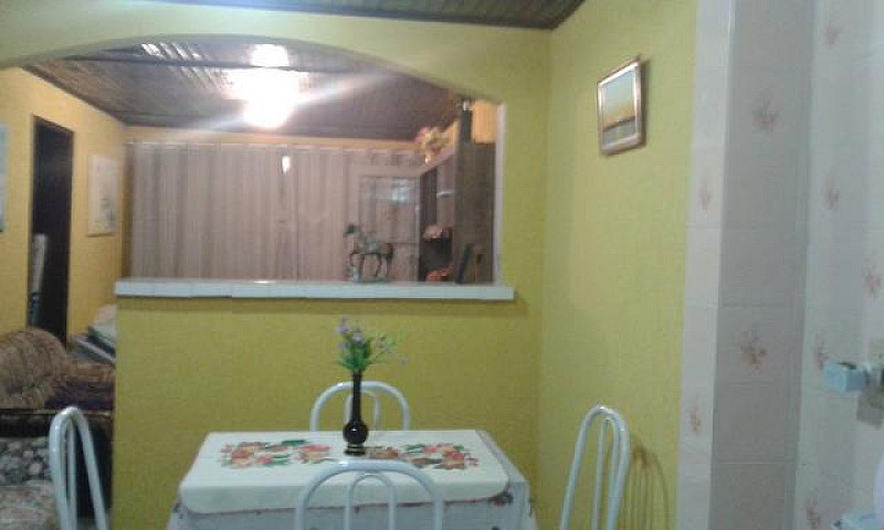 Casa Em Antonina, Ve...