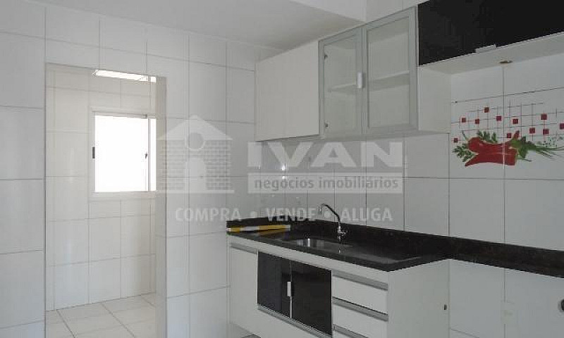 Apartamento Para Alu...