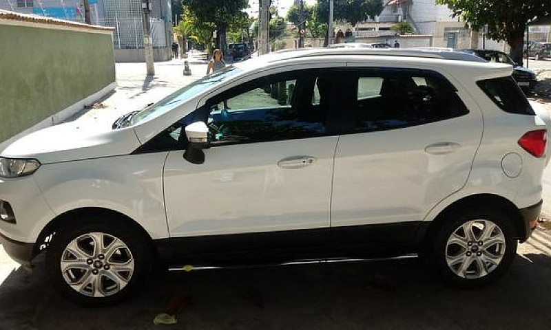 Ford Ecosport 1.6 De...