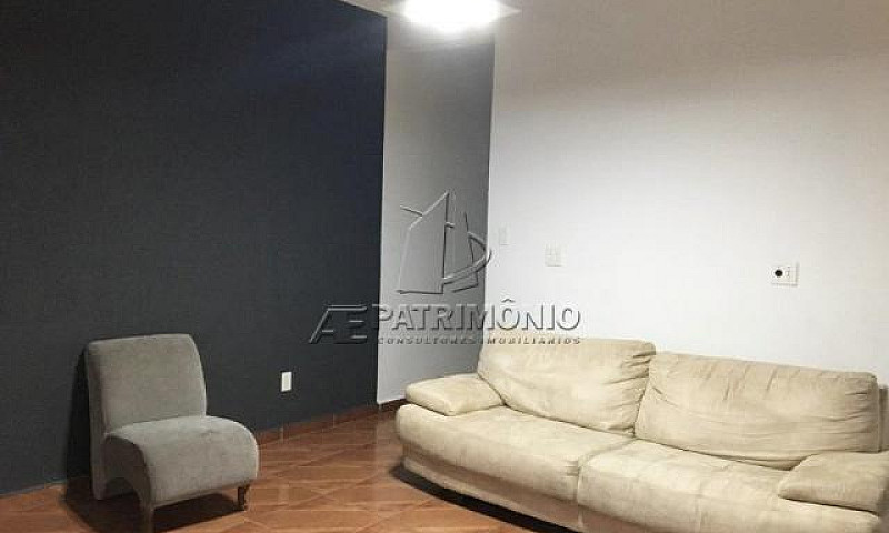Casa Para Alugar Com...