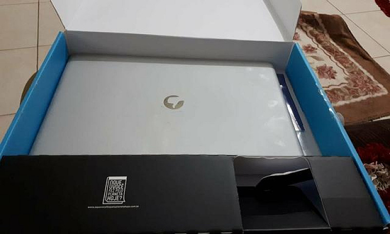 Notebook Positivo Mo...