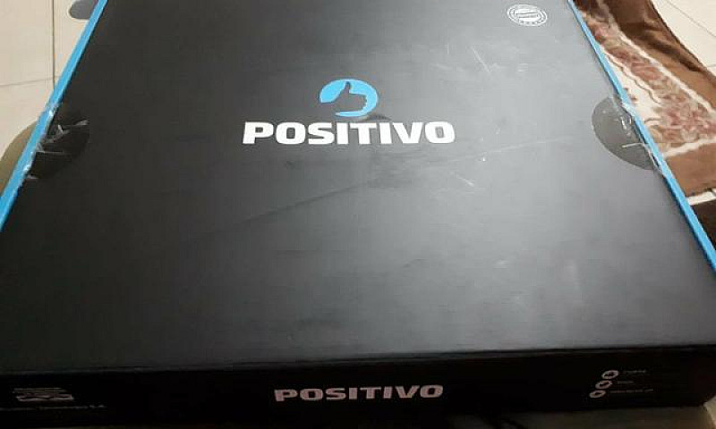 Notebook Positivo Mo...