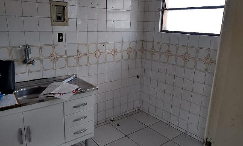 Apartamento 2 Quarto...