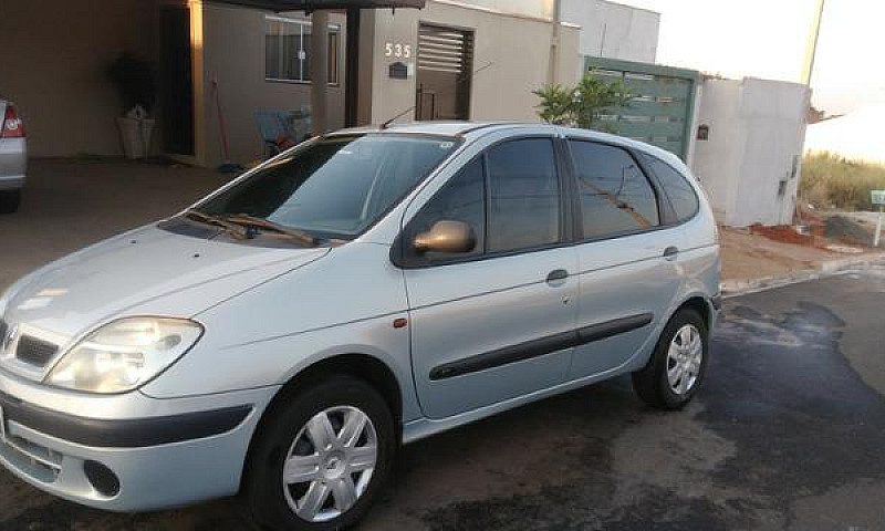 Renault Scenic 2001...