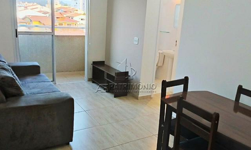 Apartamento Para Alu...