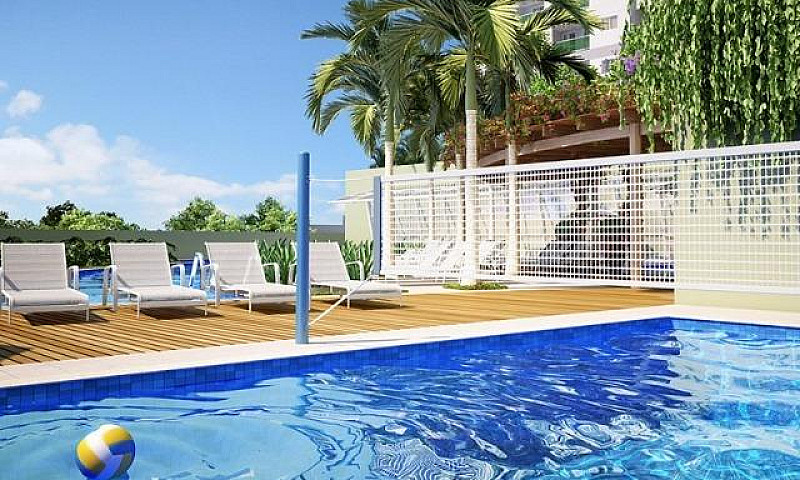 Ilha Parque Residenc...