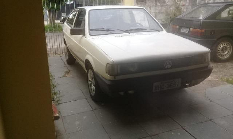 Vw - Volkswagen Gol ...