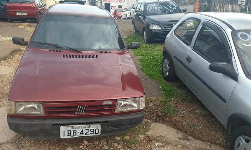 Fiat Uno Cs 1.5I.e. ...