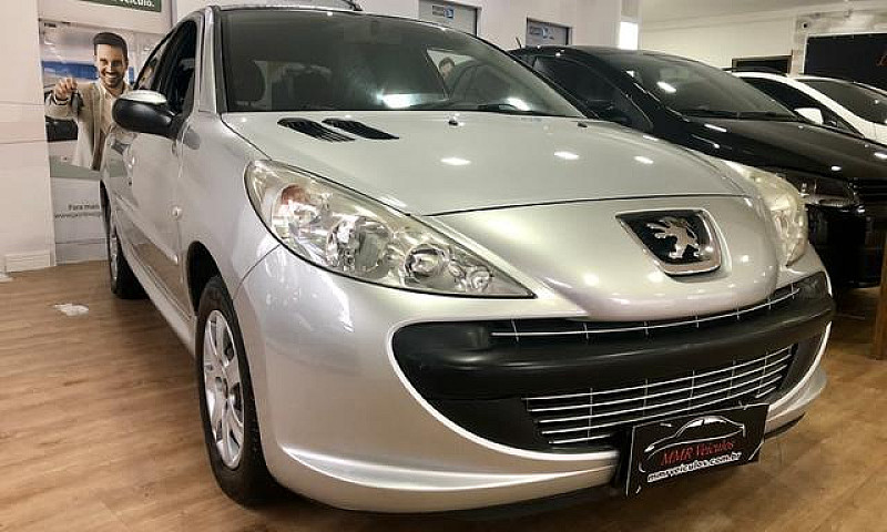 Peugeot 207 2011 Opo...