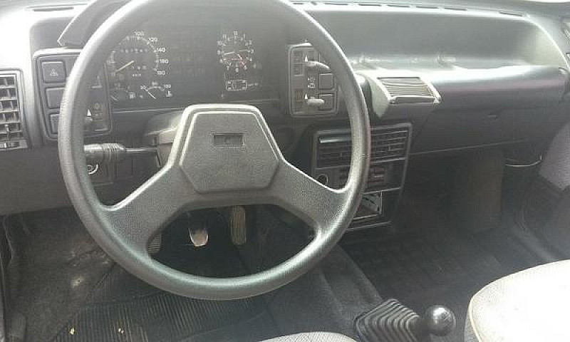 Fiat Uno Cs 1.5I.e. ...