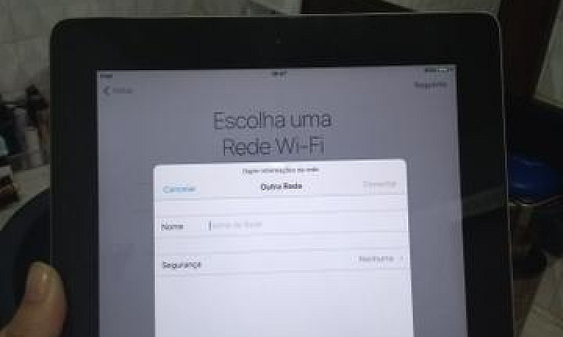 Ipad 10 Polegadas...