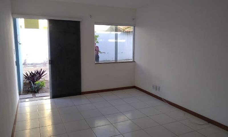 Apartamento Térreo E...