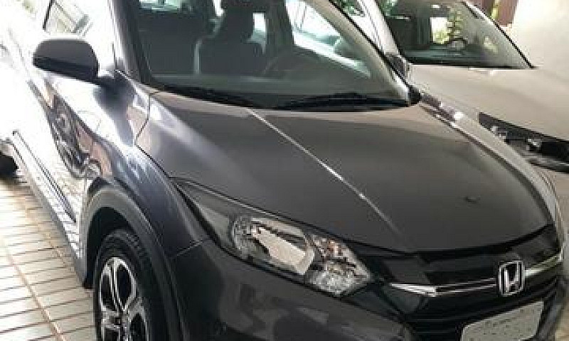 Honda Hr-V...