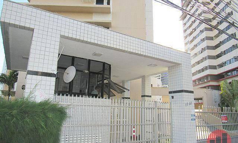 Apartamento Com 3 Do...