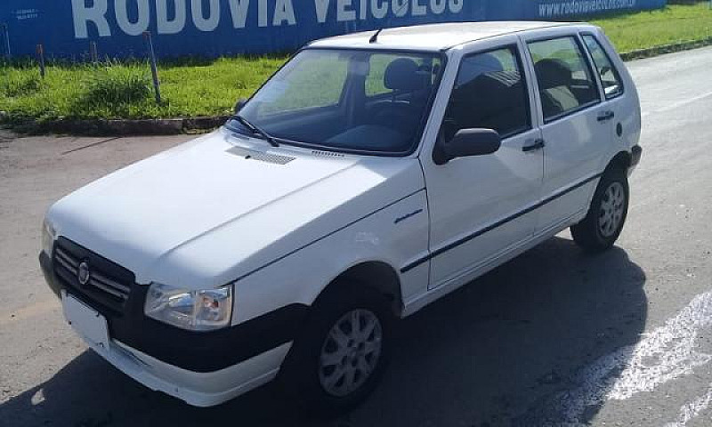 Fiat Uno Mille Econo...