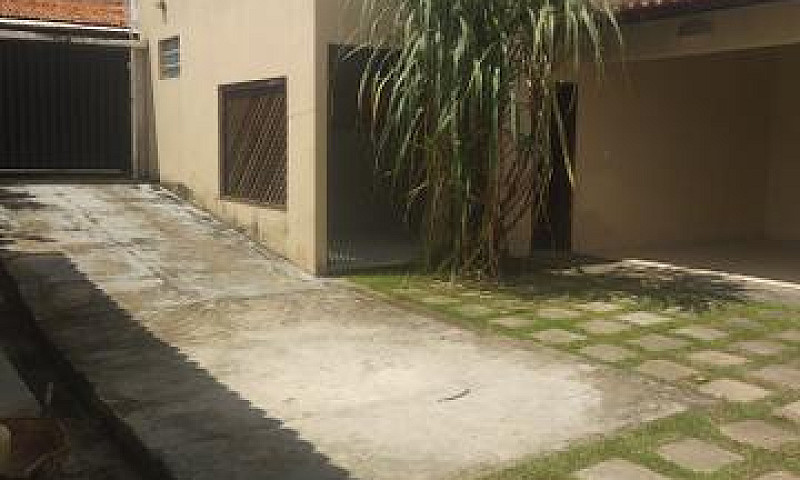 Casa No Parque Shalo...