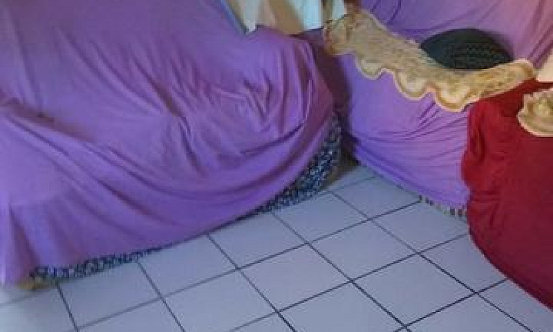 Aluguel De Casa Mobi...