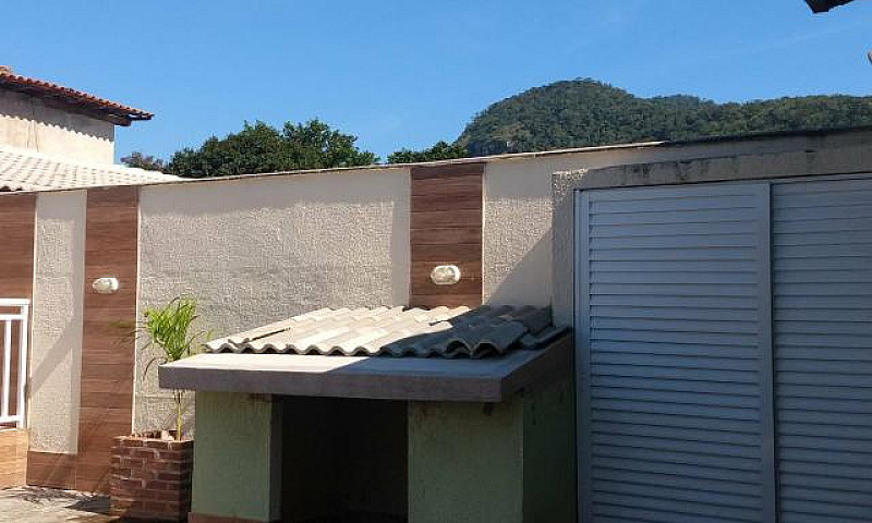 Casa Em Condomínio F...