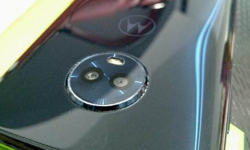 Motoro Moto G6...