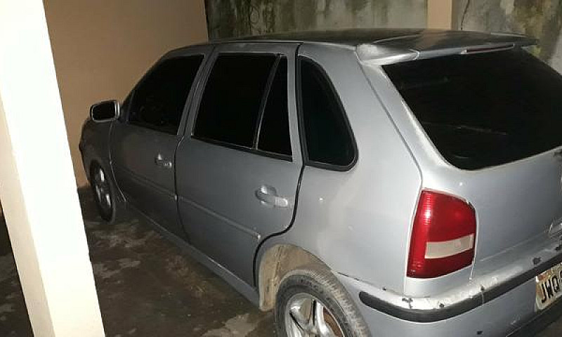 Vendo Gol G3 99/00 L...