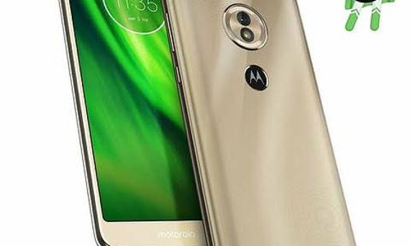 Vendo Moto G6 Play...