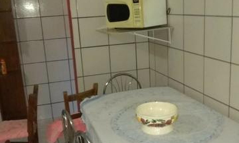 Aluguel De Casa Mobi...