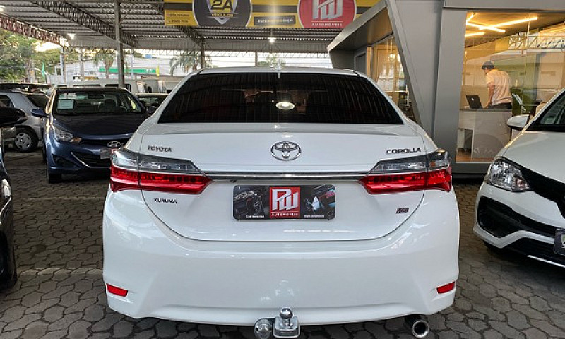 Toyota Corolla Xei 2...