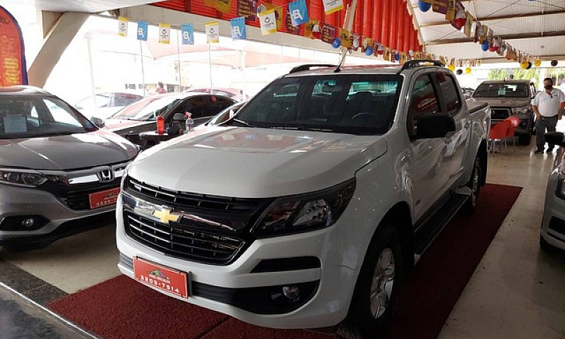 S10 2020/2020 2.8 Lt...