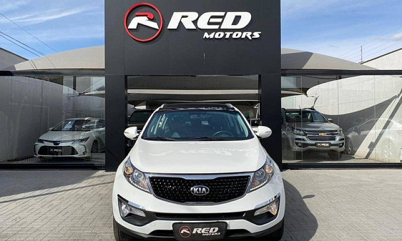 Sportage 2014/2015 2...