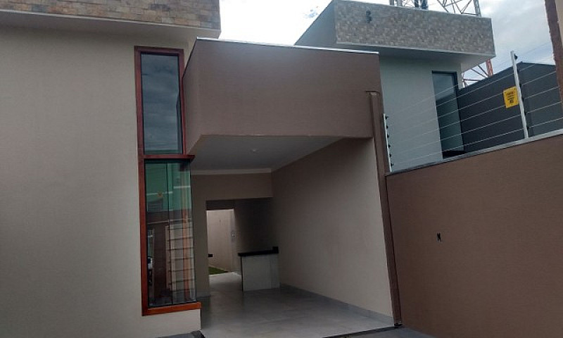 Casa Vale Do Sol 2 E...