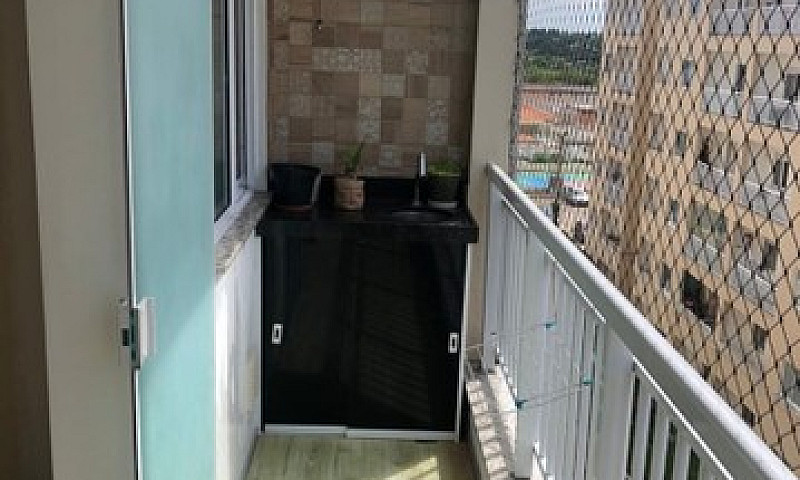 Alugo Apartamento No...