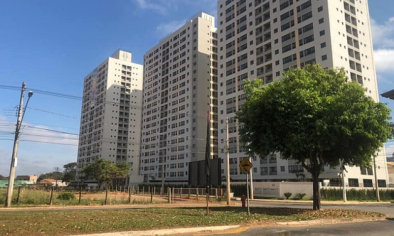 Apartamento 2 E 3 Qu...