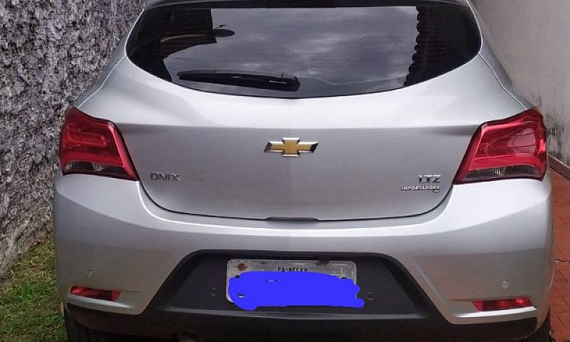 Onix Ltz Automático....