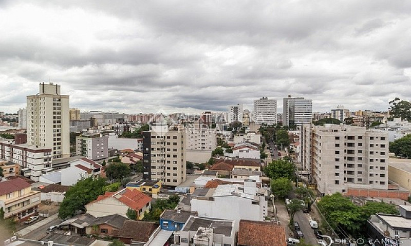 Apartamento À Venda ...