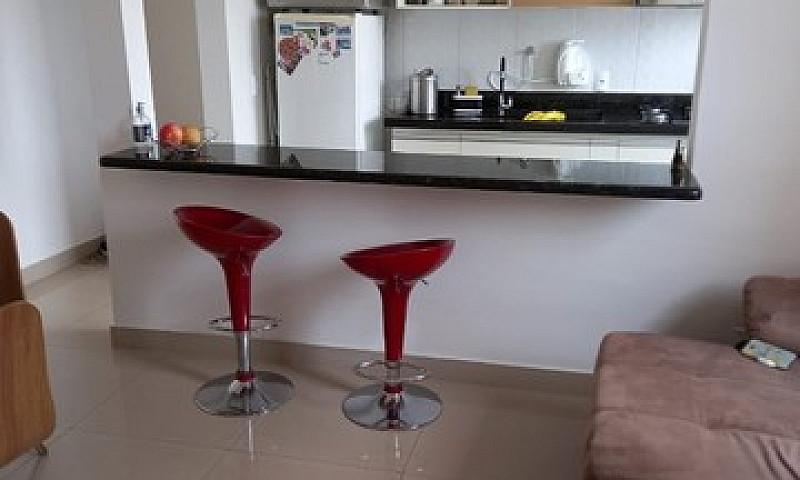 Vendo Lindo Apartame...