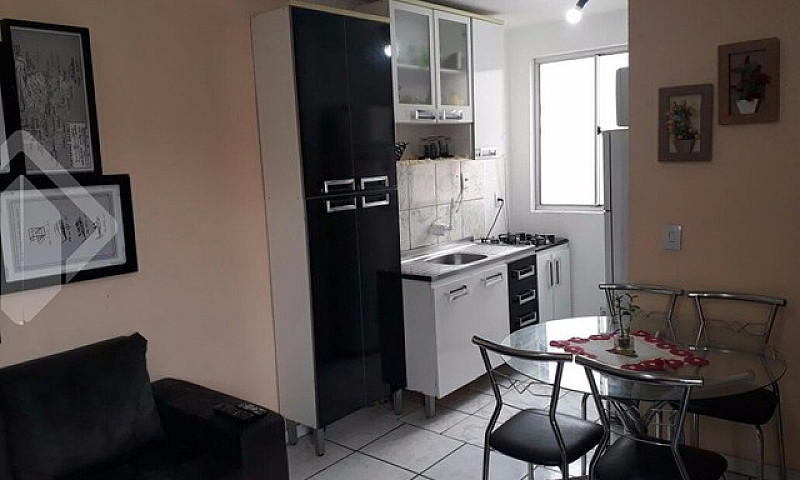 Apartamento À Venda ...