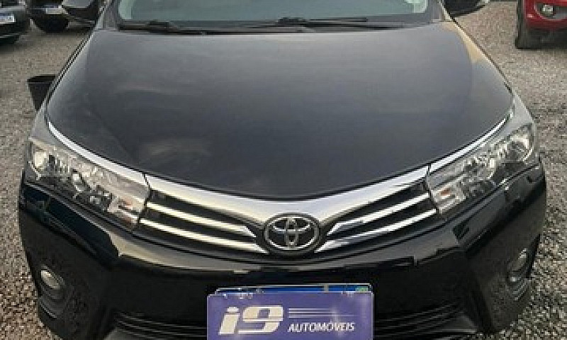 Toyota Corola Xei 2....
